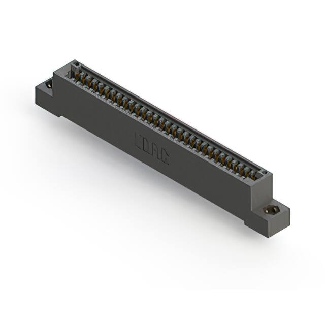 895-030-540-108 EDAC Inc.  Edgeboard Connectors